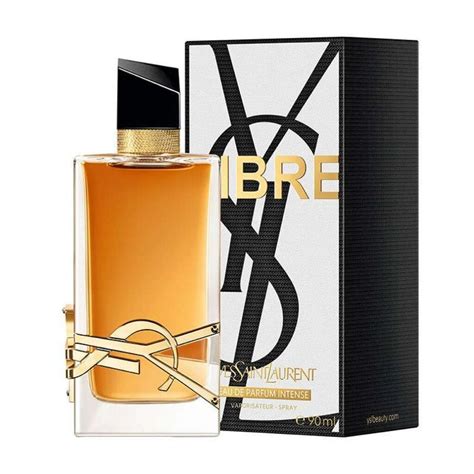 yves saint laurent libre amazon